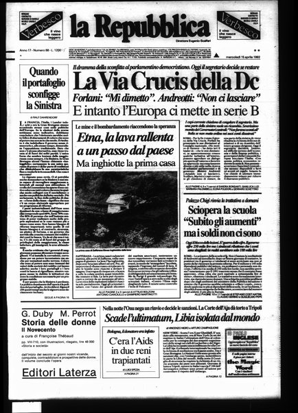 La repubblica